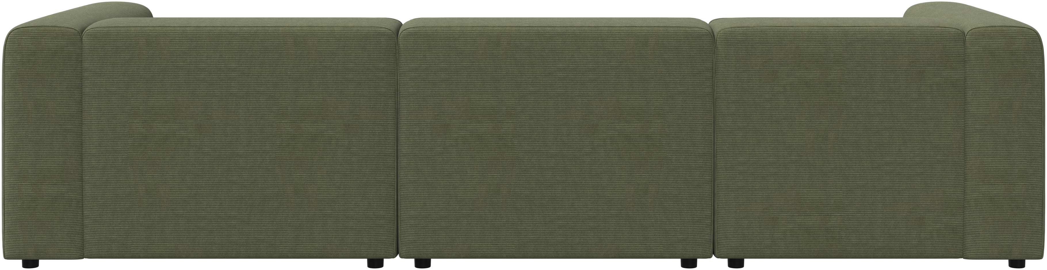 Grosso ソファ レスティングユニット付 | sofa | Grosso | Anders